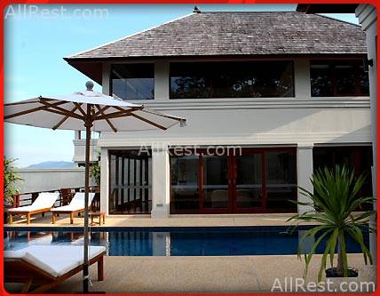 Phuket Pavilions 16
